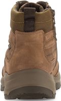 Versatile Gabor hiking boots, lace-up shoes for men, 1055.50.15, brown