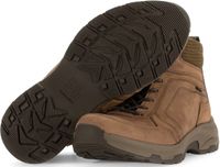 Versatile Gabor hiking boots, lace-up shoes for men, 1055.50.15, brown