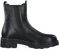 Elegant s.Oliver ankle boots for women 5-5-25452-29 001 Black