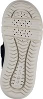 Comodi stivaletti GEOX, scarpe stringate per neonato - B365DA 022ME CF42Q Blu
