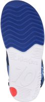 High-quality Kickers sandals, sandals for boys, 694880-30 103, blue