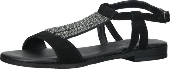 Eleganti sandali igi&co, sandali da donna 36835 00, neri