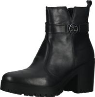 Bottines tendance igi&co pour femme 26689 00 Noires