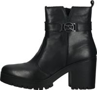 Bottines tendance igi&co pour femme 26689 00 Noires