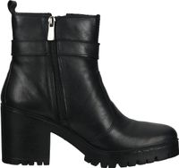 Bottines tendance igi&co pour femme 26689 00 Noires