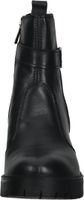 Bottines tendance igi&co pour femme 26689 00 Noires