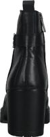 Bottines tendance igi&co pour femme 26689 00 Noires