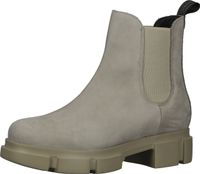 Stivaletti versatili igi&co, scarpe slip-on da donna, 26847 11 Grigio