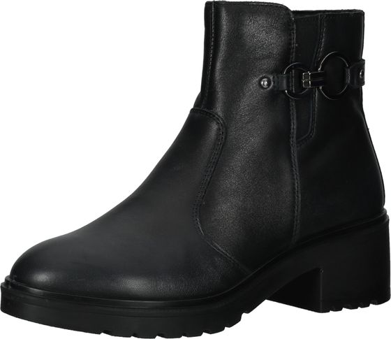 Eleganti stivaletti igi&co da donna 46520 00 Nero