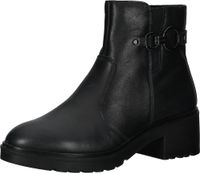 Eleganti stivaletti igi&co da donna 46520 00 Nero