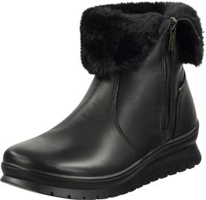 Comodi stivaletti igi&co da donna 46599 00 Nero