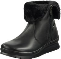 Comodi stivaletti igi&co da donna 46599 00 Nero