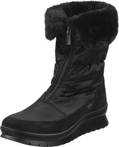 Stivaletti igi&co di alta qualità per donna 46600 00 Nero