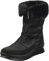 Stivaletti igi&co di alta qualità per donna 46600 00 Nero