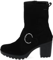 Stivaletti alla moda igi&co da donna 46619 00 Nero