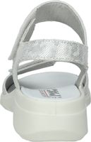 High-quality IMAC sandals for women 357130 72495-018 Grey