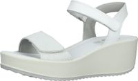 Versatile IMAC sandals for women 357560 30345-001 White