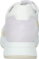 High-quality Nero Giardini women's lace-up sneakers E306454D 730 White