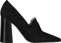 Trendige PETER KAISER Pumps Schlupfschuhe für Damen 75263-240 Schwarz