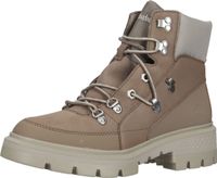 Bequeme Timberland Stiefelette Schnürschuhe für Damen TB0A5T4Z 929 Grau