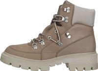 Bequeme Timberland Stiefelette Schnürschuhe für Damen TB0A5T4Z 929 Grau