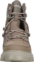 Bequeme Timberland Stiefelette Schnürschuhe für Damen TB0A5T4Z 929 Grau