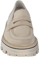 Komfortable paul green Slipper Schlupfschuhe für Damen 1089-043 Braun