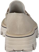 Komfortable paul green Slipper Schlupfschuhe für Damen 1089-043 Braun