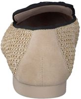 Hochwertige paul green Slipper Schlupfschuhe für Damen 2798-043 Braun