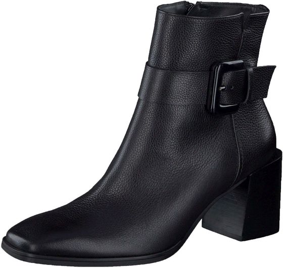 Hochwertige paul green Stiefelette Stiefelette für Damen 9939-012 Schwarz