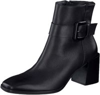 Hochwertige paul green Stiefelette Stiefelette für Damen 9939-012 Schwarz