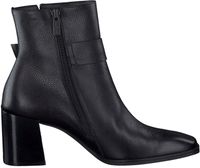 Hochwertige paul green Stiefelette Stiefelette für Damen 9939-012 Schwarz