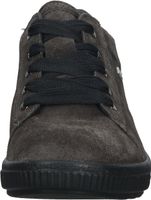 Chaussures à lacets pour femmes Versatile Waldläufer 910951 195 052 Gris