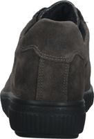 Chaussures à lacets pour femmes Versatile Waldläufer 910951 195 052 Gris