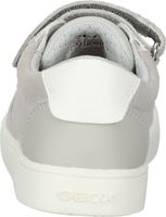 Trendy GEOX sneakers for unisex children - J35EUA 022BC C1010 Grey