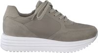 Comfortable MARCO TOZZI women's sneakers, lace-up shoes, 2-2-23747-20 438 Grey