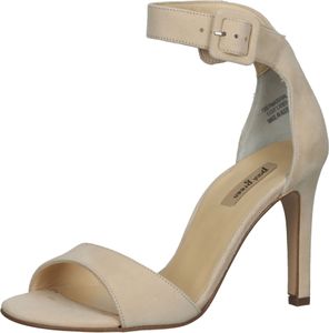 Sportliche paul green Sandalen Sandalen für Damen 7582-041 Beige