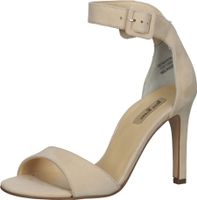 Sportliche paul green Sandalen Sandalen für Damen 7582-041 Beige