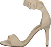 Sportliche paul green Sandalen Sandalen für Damen 7582-041 Beige