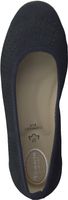 High-quality Tamaris ballerina slip-on shoes for women 8-8-82101-20 805 Blue