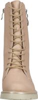 Stivali sportivi Ara, scarpe stringate da donna, 12-23139-77, beige