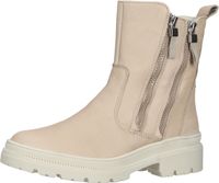 Stivaletti alla moda Ara da donna 12-23185-7 Beige