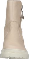 Stivaletti alla moda Ara da donna 12-23185-7 Beige