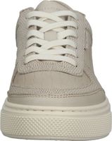 Elegantes zapatillas BULLBOXER para mujer, zapatos con cordones 783008E5L BEIG Beige