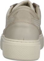 Elegantes zapatillas BULLBOXER para mujer, zapatos con cordones 783008E5L BEIG Beige