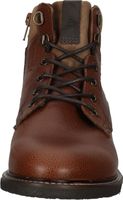 Comodi stivaletti BULLBOXER da uomo 921N50155A COGN Marrone