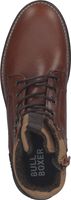 Comodi stivaletti BULLBOXER da uomo 921N50155A COGN Marrone
