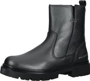 Modische BULLBOXER Stiefelette Stiefelette für Mädchen AJS509E6L ANTRK Grau