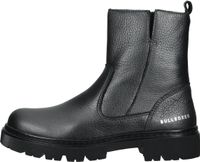 Stivaletti alla moda BULLBOXER per ragazze AJS509E6L ANTRK Grigio