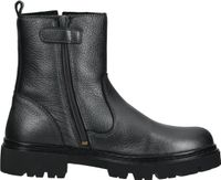 Stivaletti alla moda BULLBOXER per ragazze AJS509E6L ANTRK Grigio